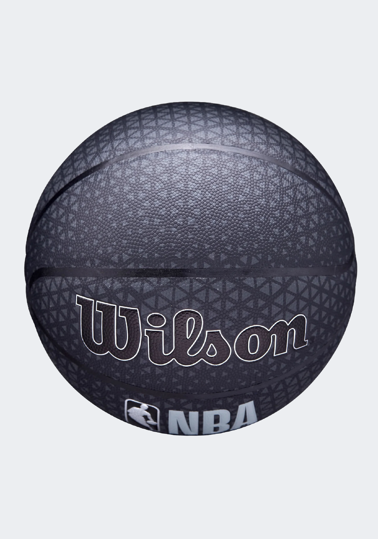 Wilson NBA Forge Pro Black