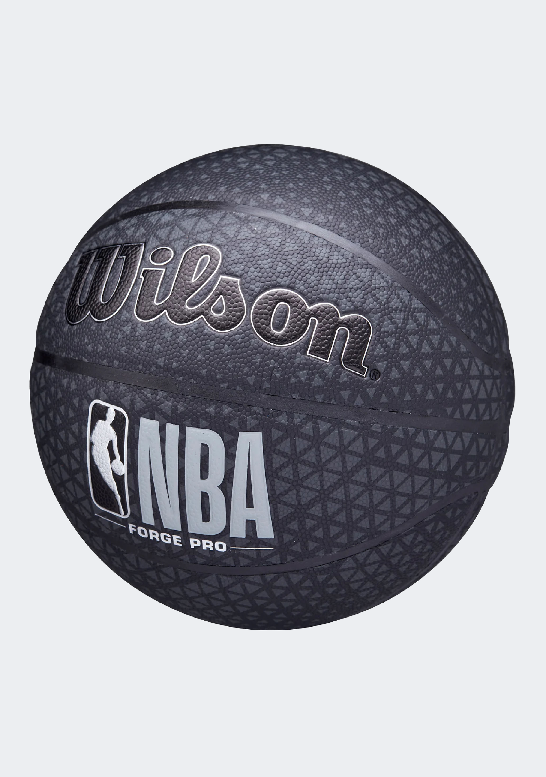 Wilson NBA Forge Pro Black