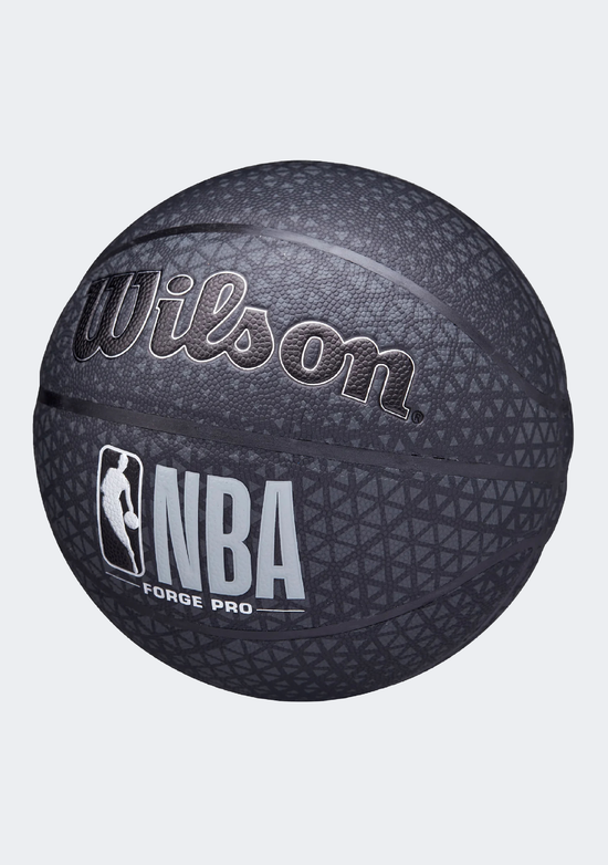 Wilson NBA Forge Pro Black