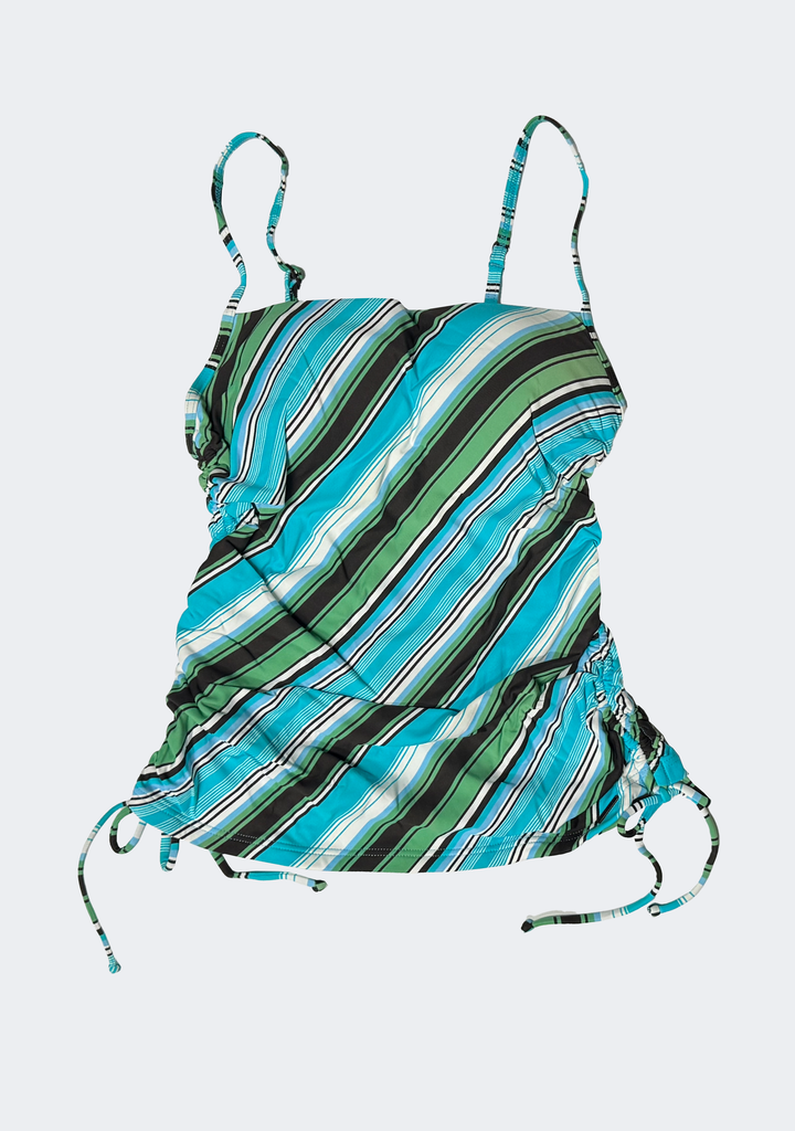 Sunseeker Women's Regatta Rouched Singlet