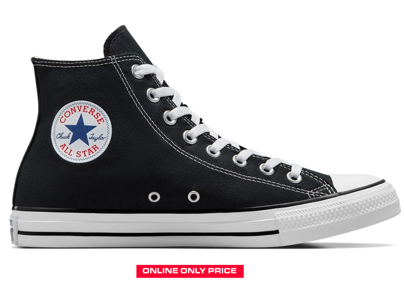 Sale Converse Converse 84 Thunderbolt Erkek Siyah Sneaker Shop