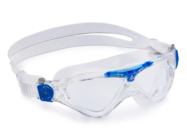 Aquasphere Junior Vista Swim Mask