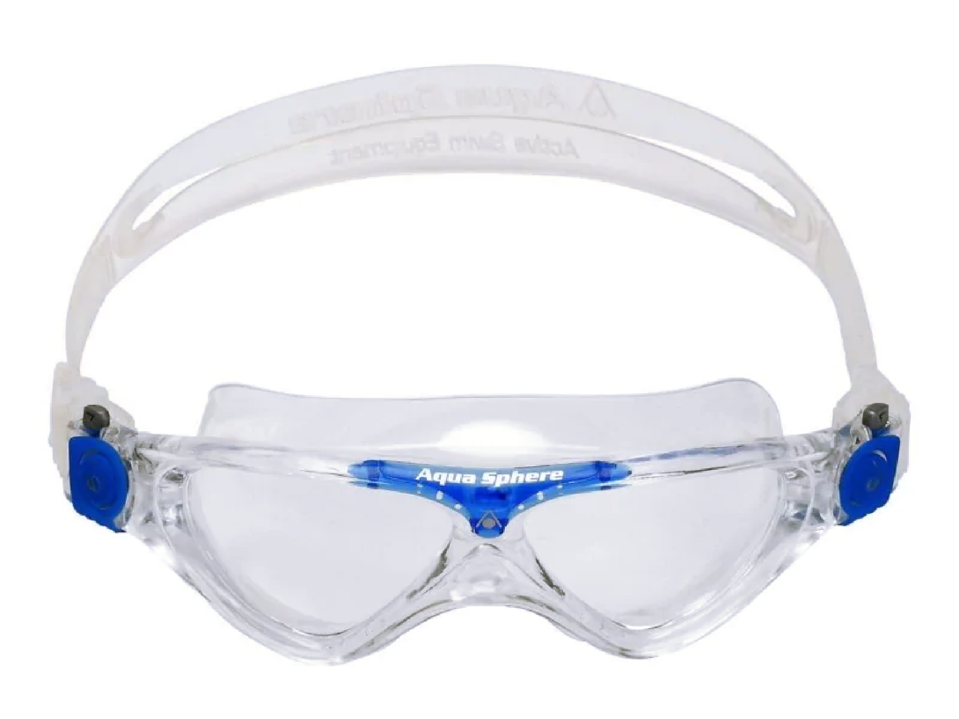 Aquasphere Junior Vista Swim Mask