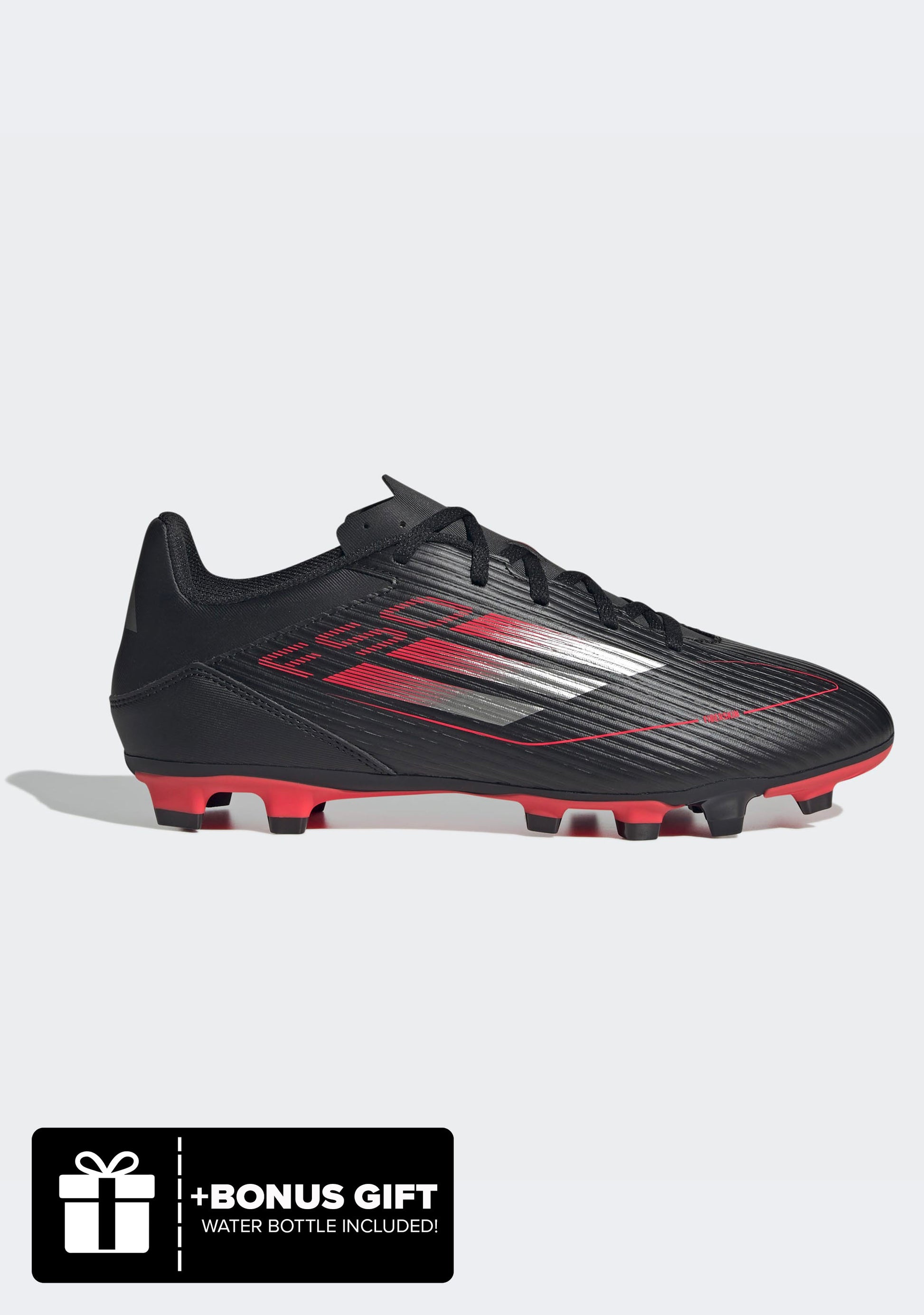 Adidas Men's F50 Club Firm/Multi-Ground Boots
