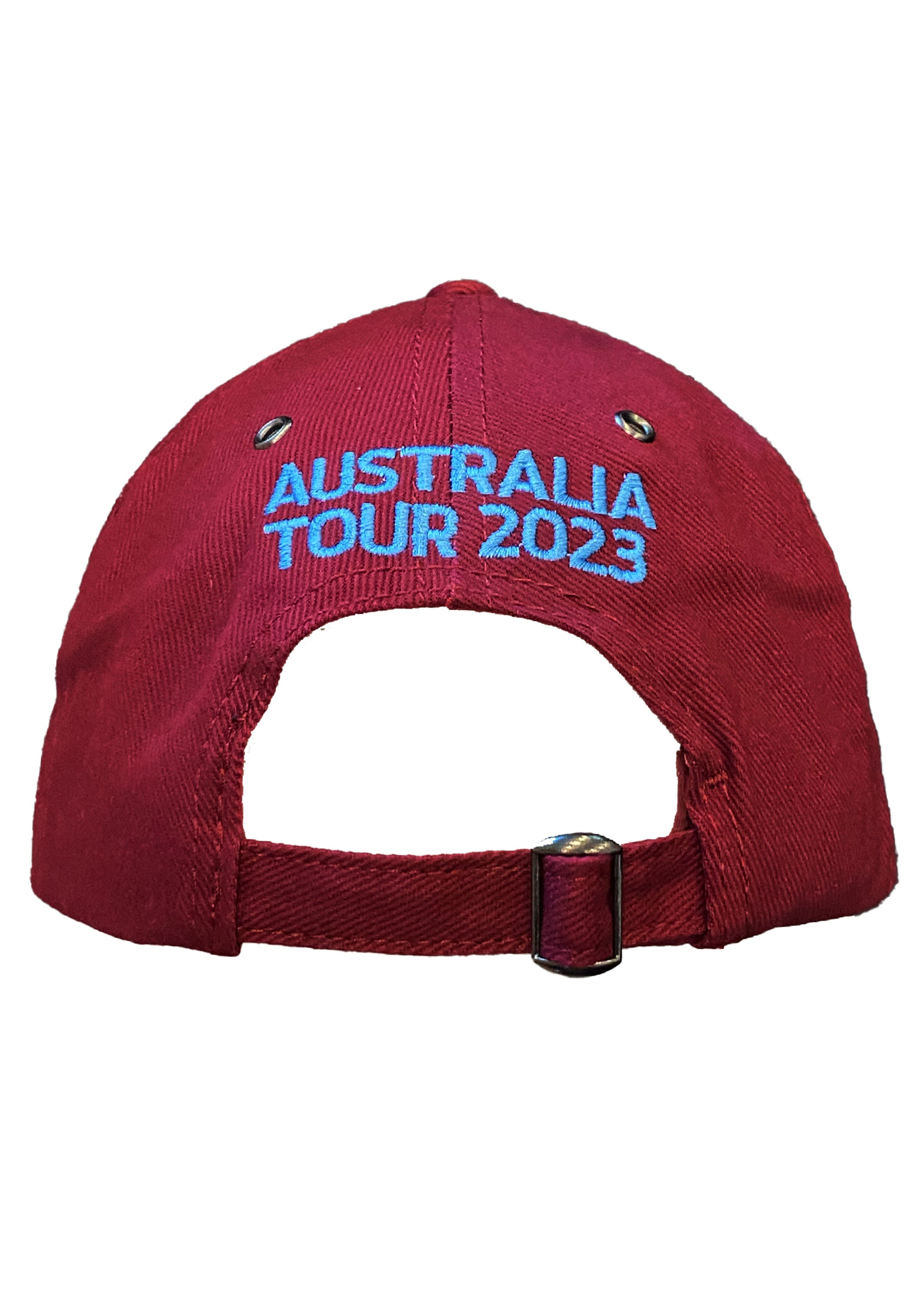 West Ham United Perth 2023 Cap – Jim Kidd Sports