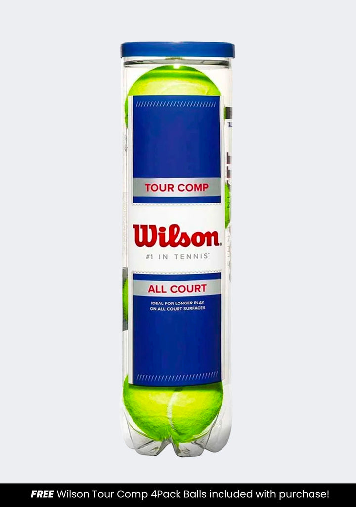 Wilson Ultra Power Rxt 105 Tennis Racquet