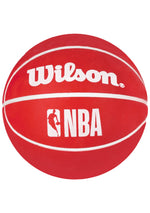 Wilson NBA Dribble High Bounce Ball <br> WTB1100PDQNBA