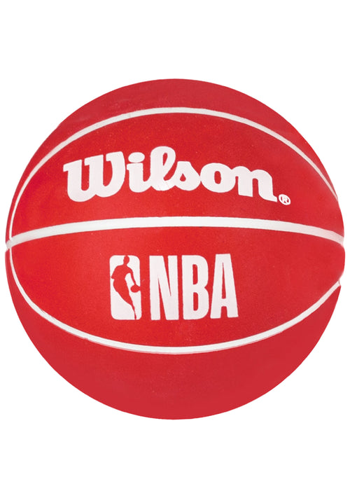 Wilson NBA Dribble High Bounce Ball <br> WTB1100PDQNBA