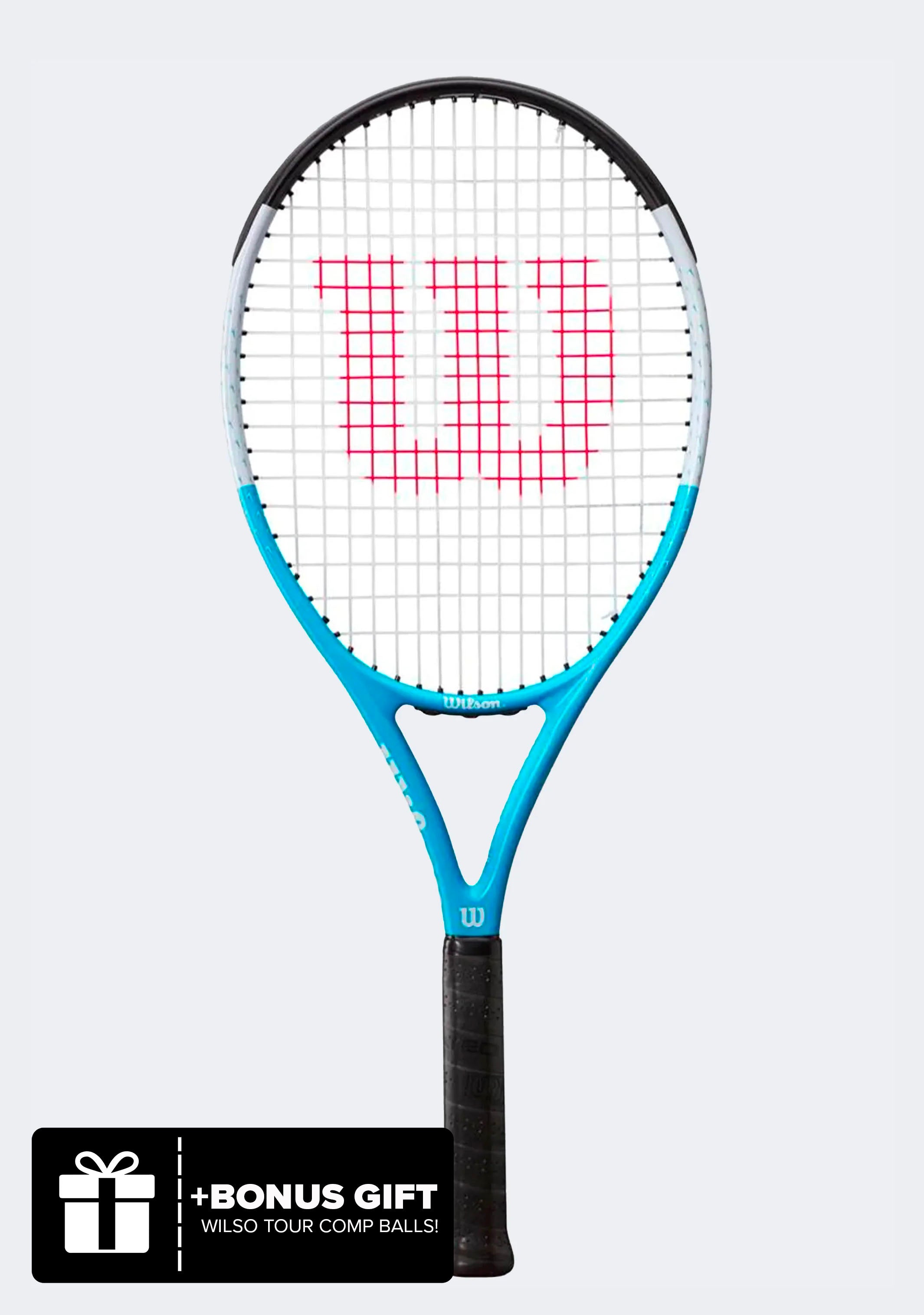 Wilson Ultra Power Rxt 105 Tennis Racquet – Jim Kidd Sports