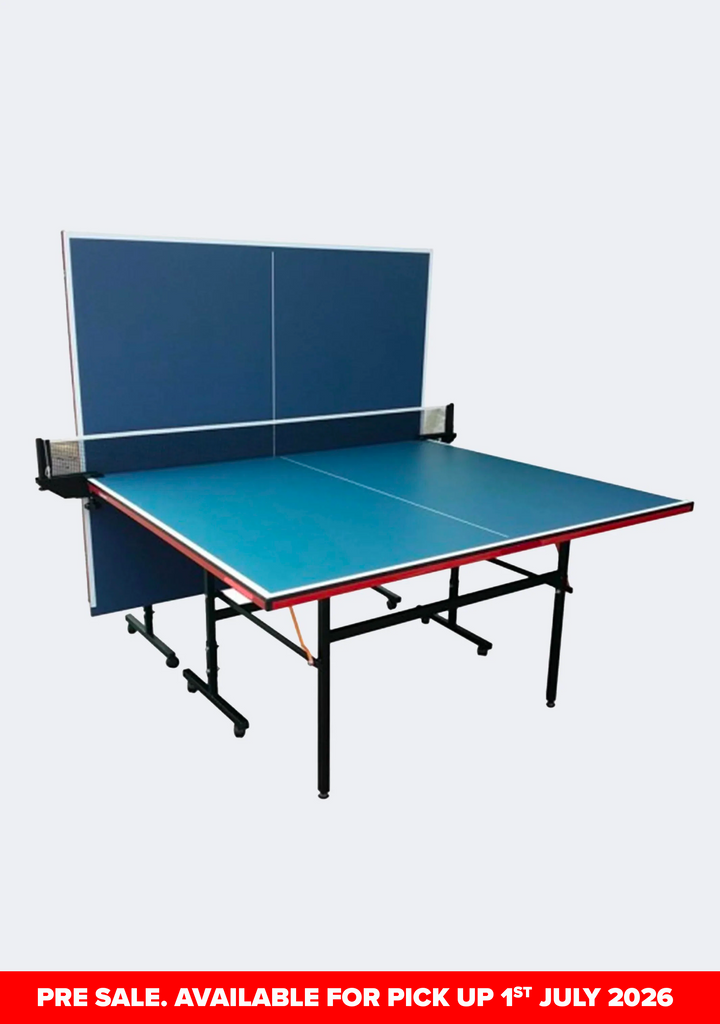 PRE SALE Firefox Winner Table Tennis Table