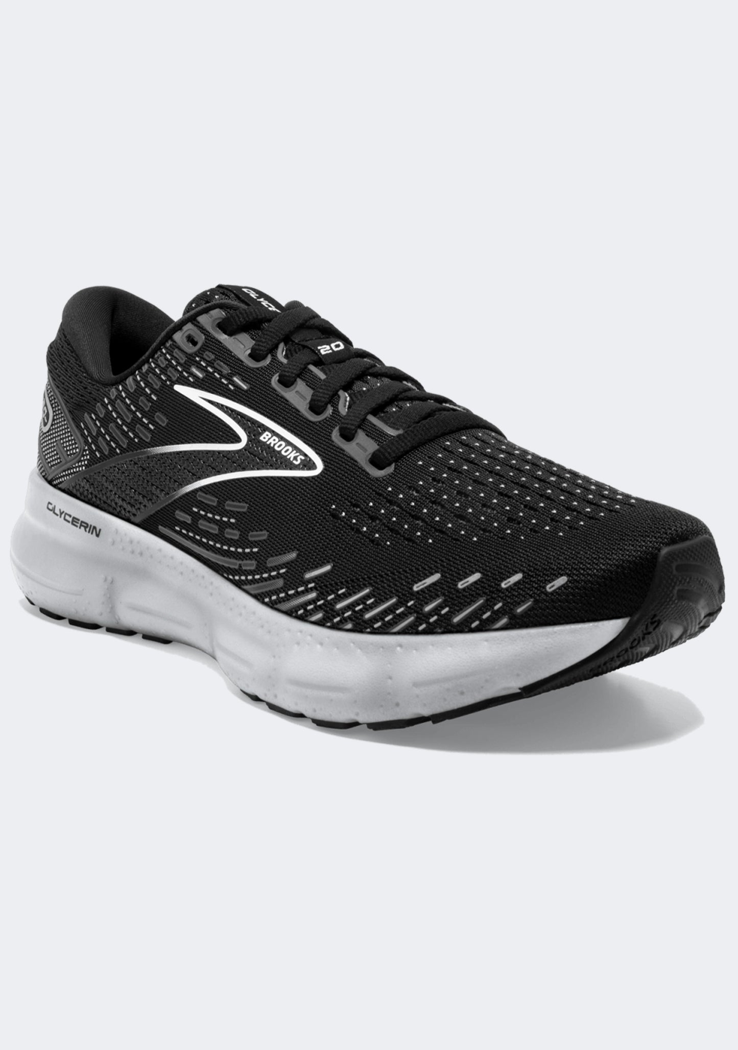 Brooks Women’s Glycerin 20