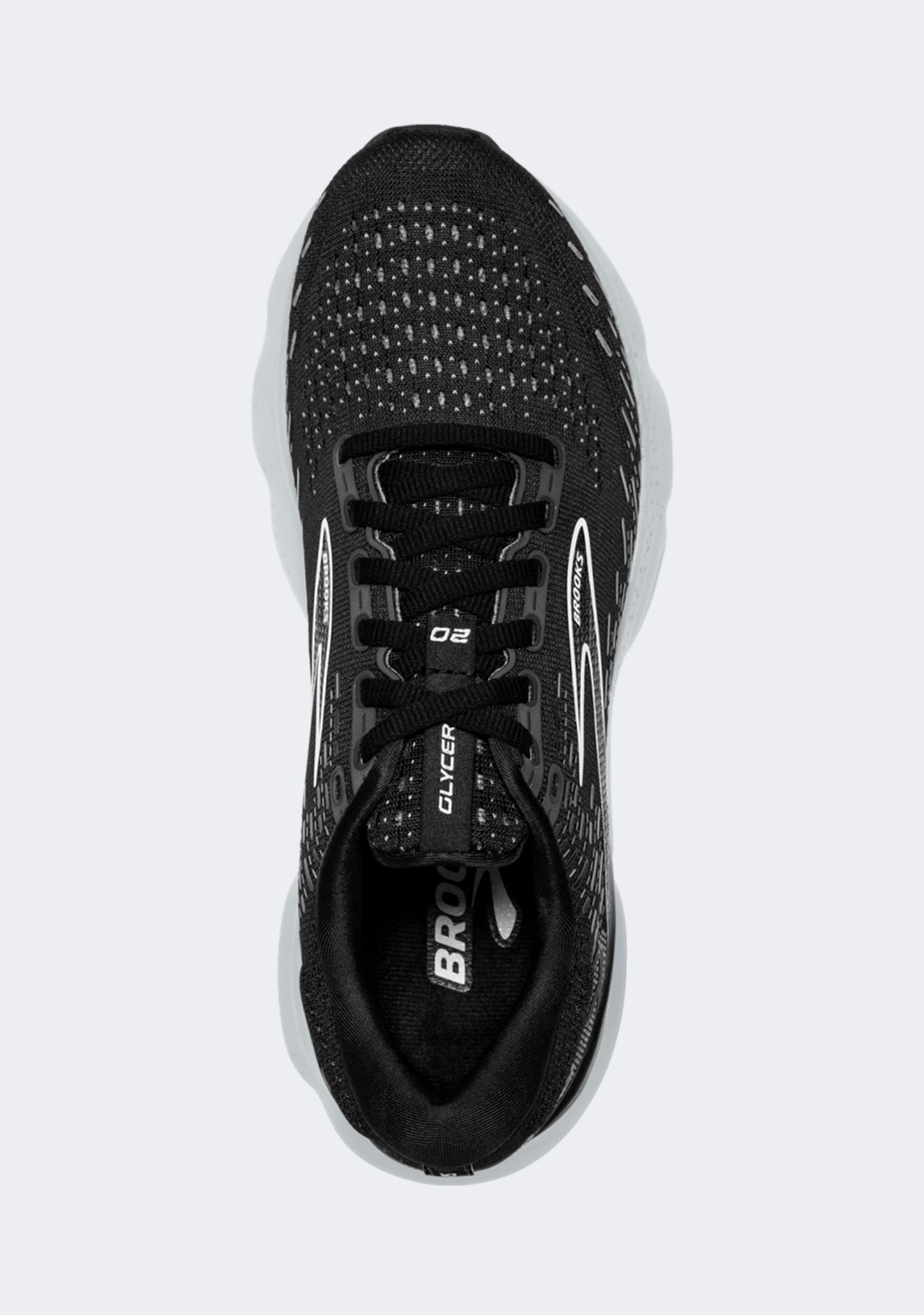 Brooks Women's Glycerin 20 (D Width)
