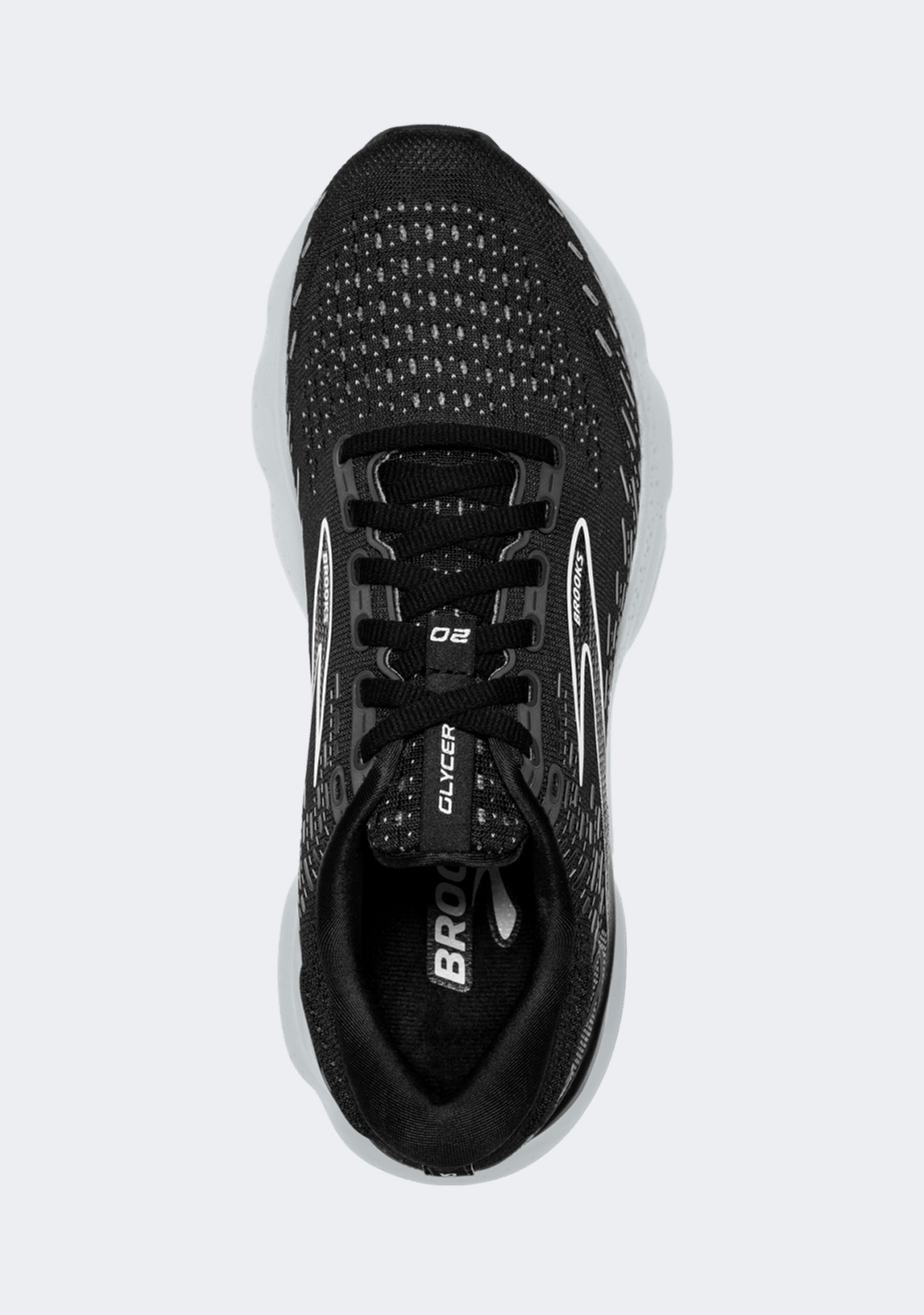 Brooks Women's Glycerin 20 (D Width)