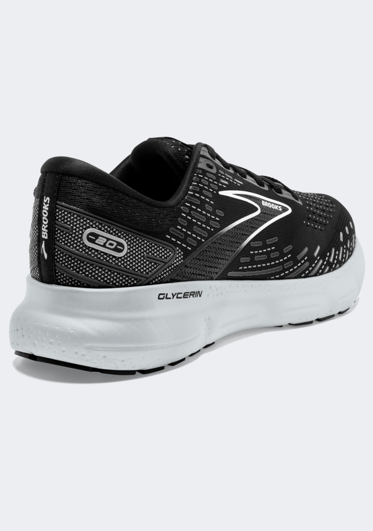 Brooks Women’s Glycerin 20