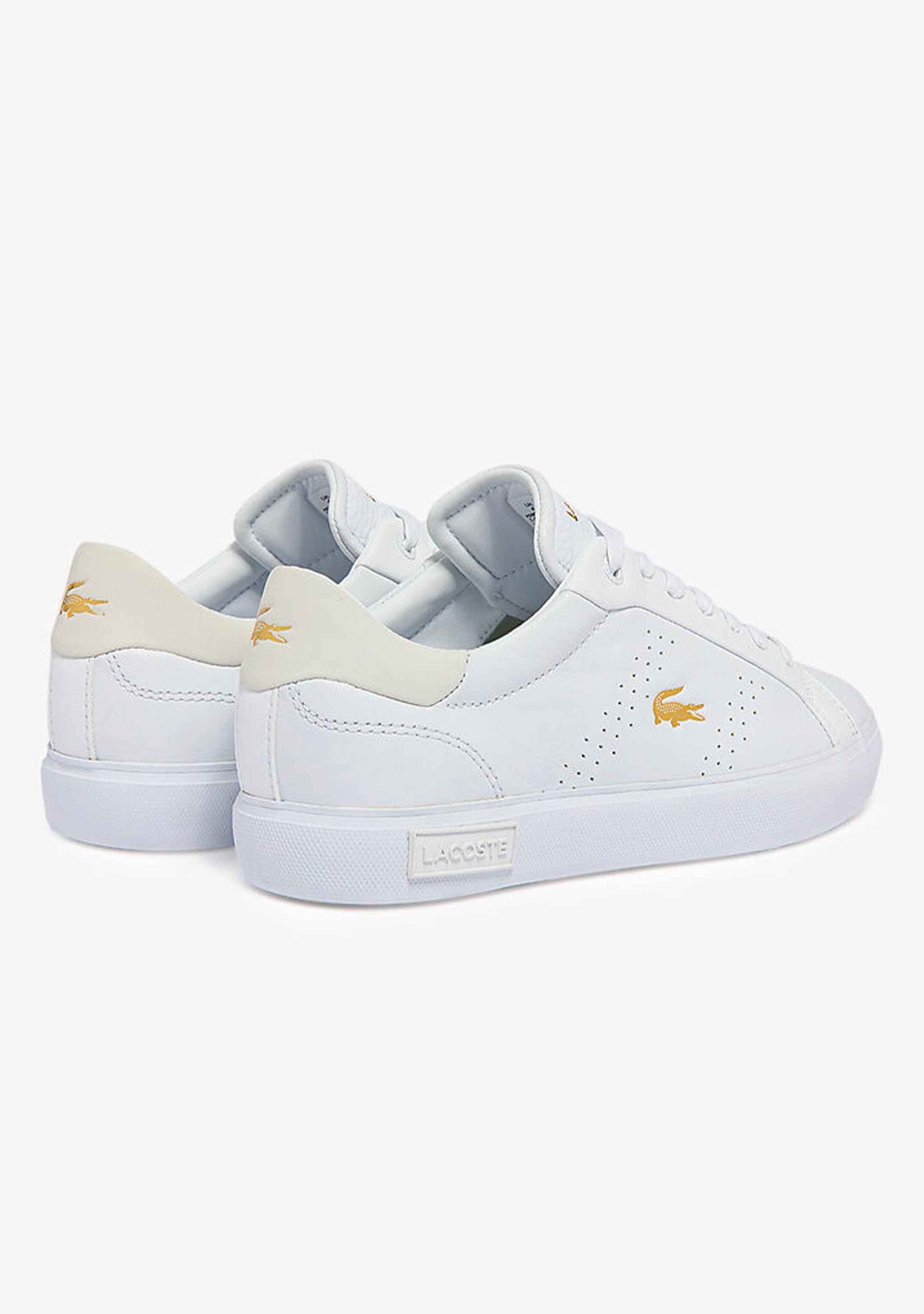 Lacoste Women's Powercourt 2.0