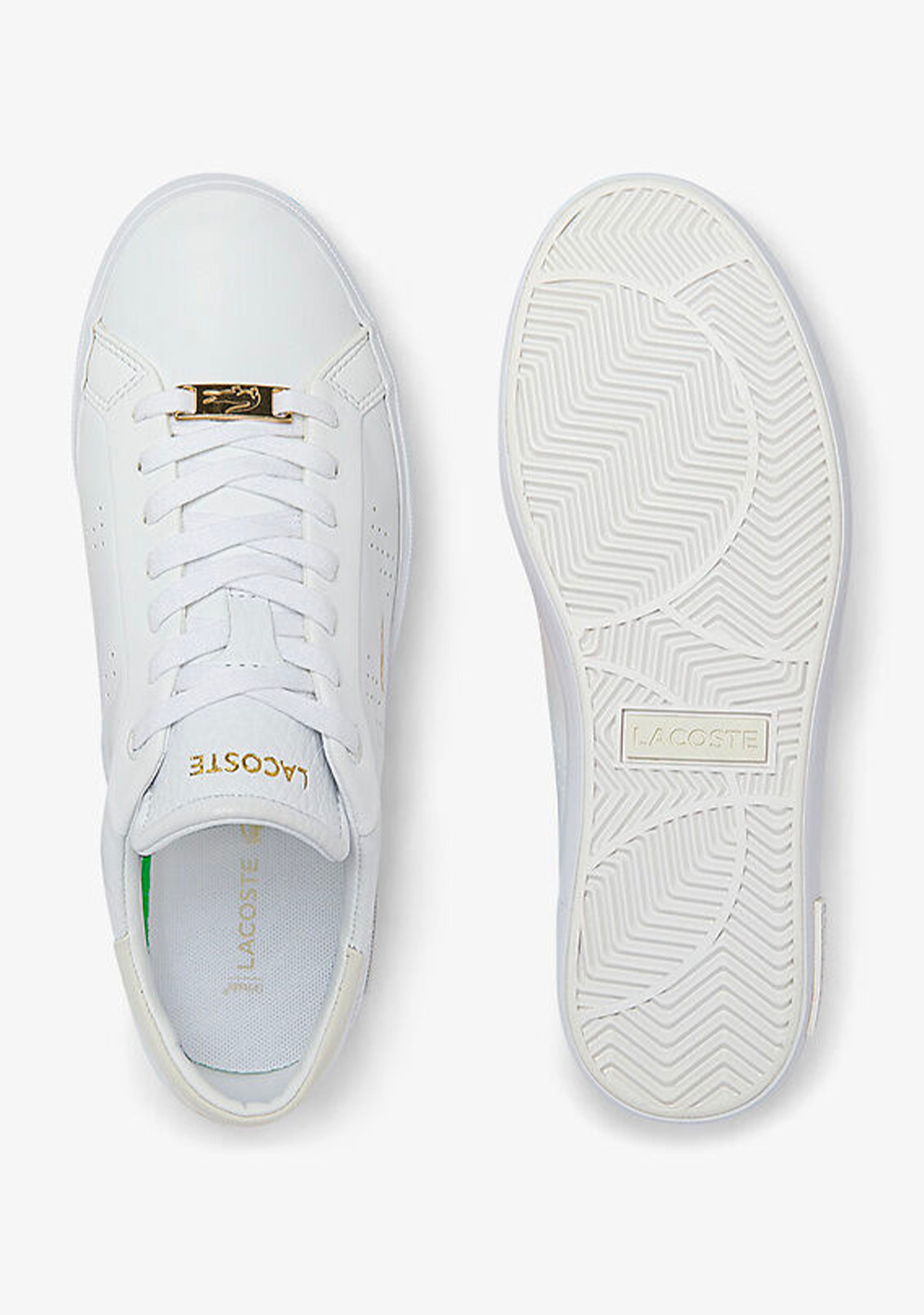Lacoste Women's Powercourt 2.0