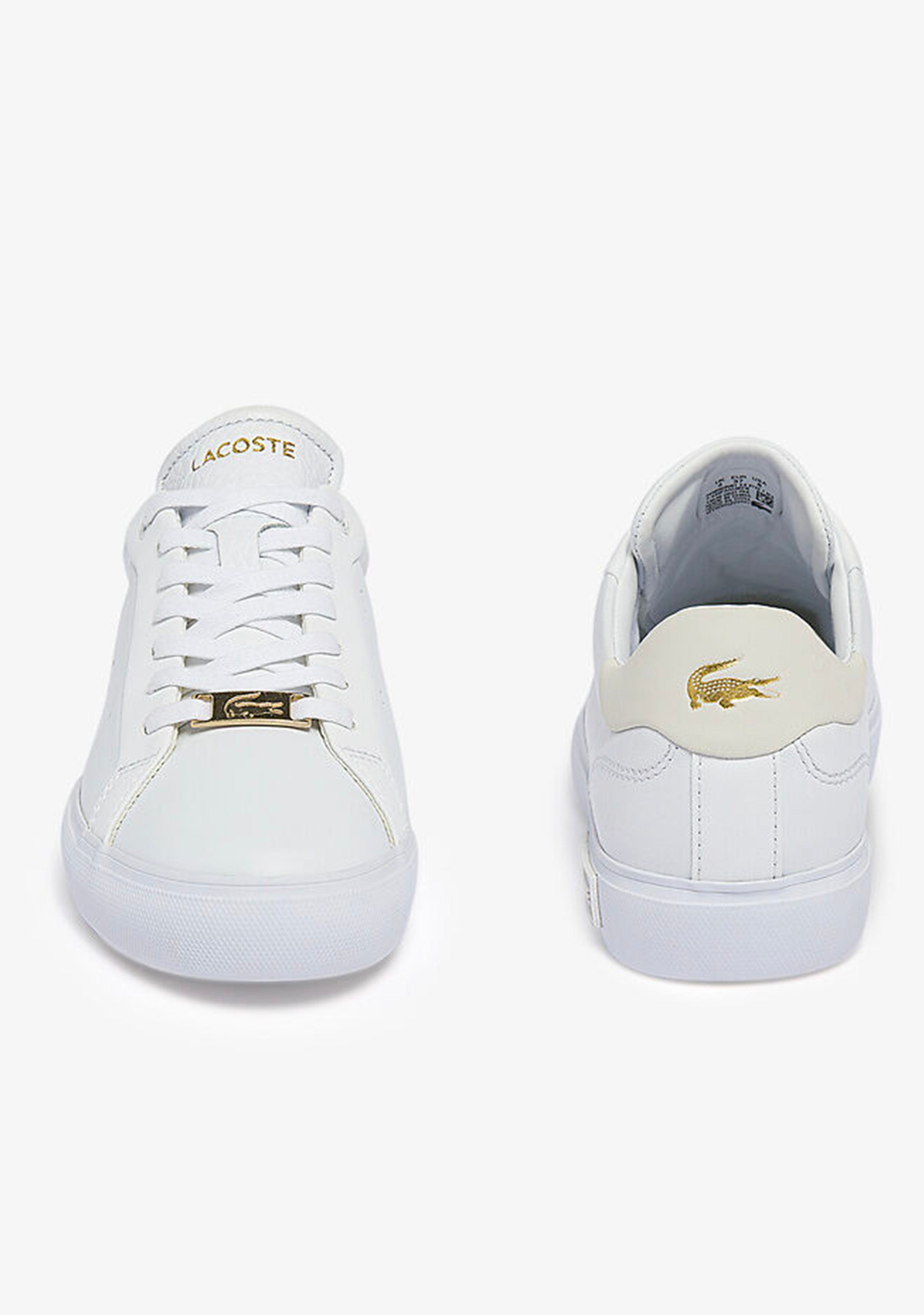 Lacoste Women's Powercourt 2.0