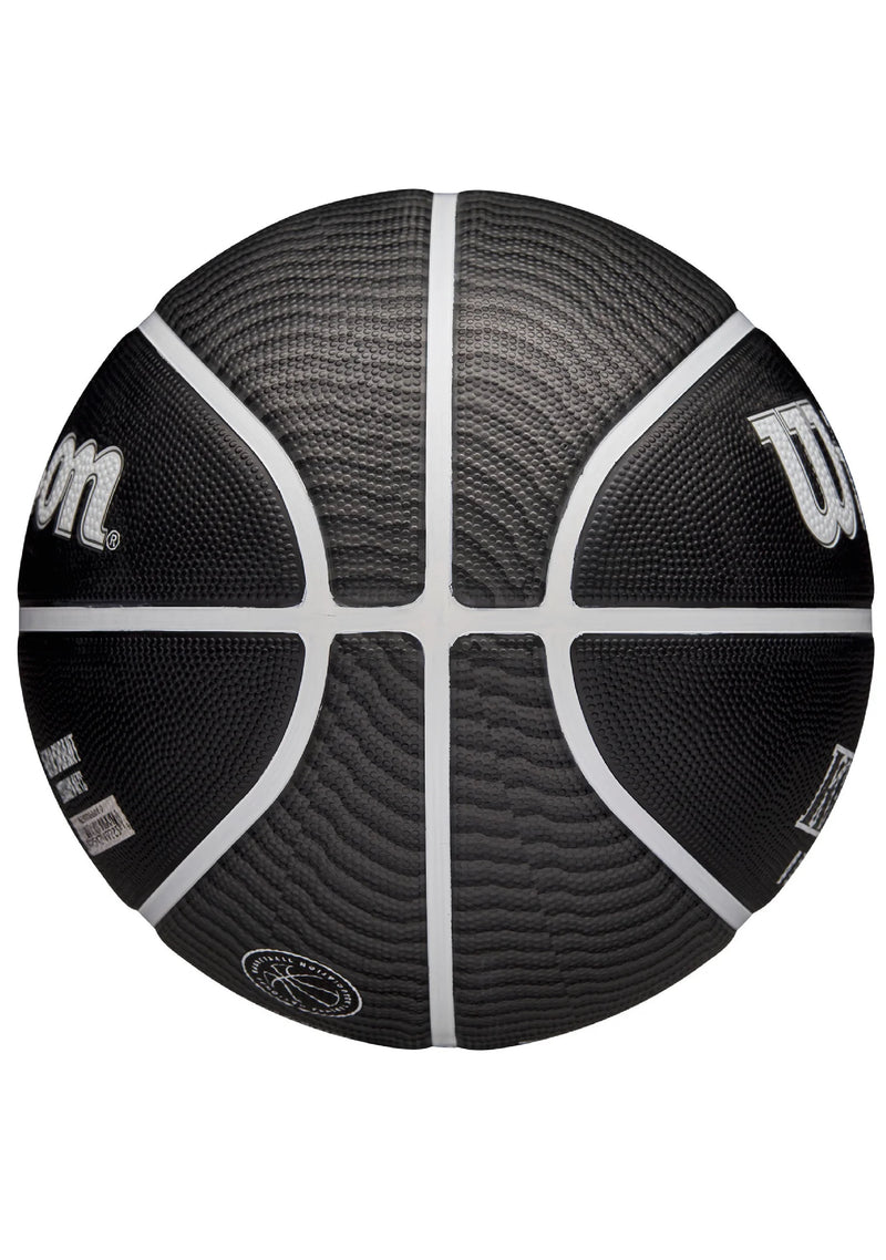 Wilson NBA Player Icon Durant Basketball Size 7 <br> WZ4006001XB7