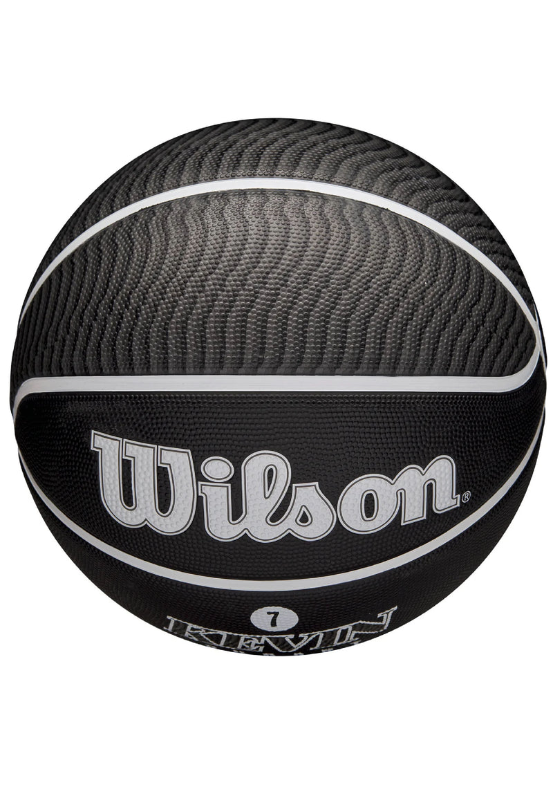Wilson NBA Player Icon Durant Basketball Size 7 <br> WZ4006001XB7