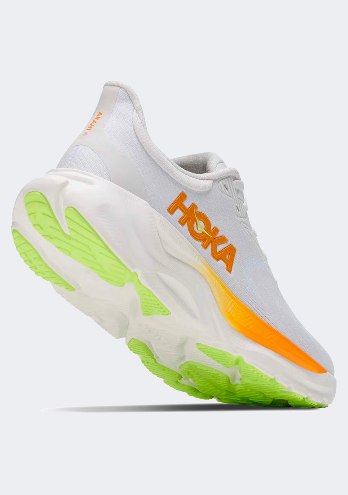 Hoka Women's Arahi 8