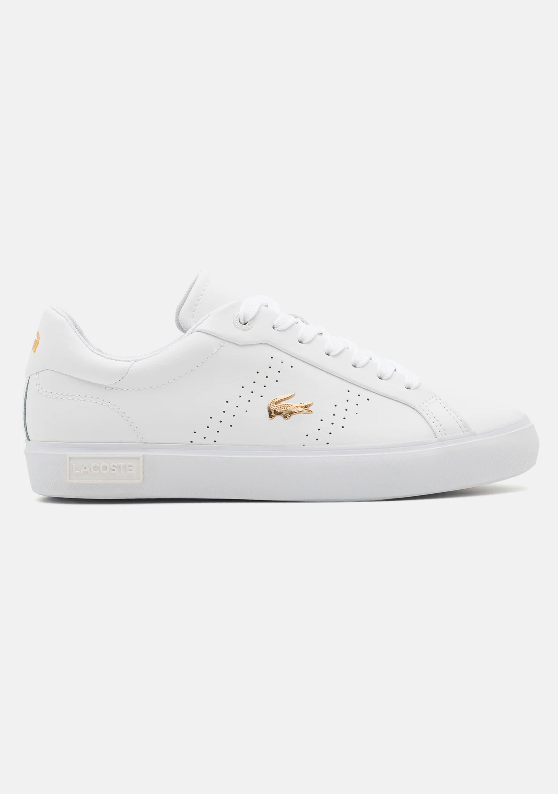 Lacoste Women's Powercourt 2.0