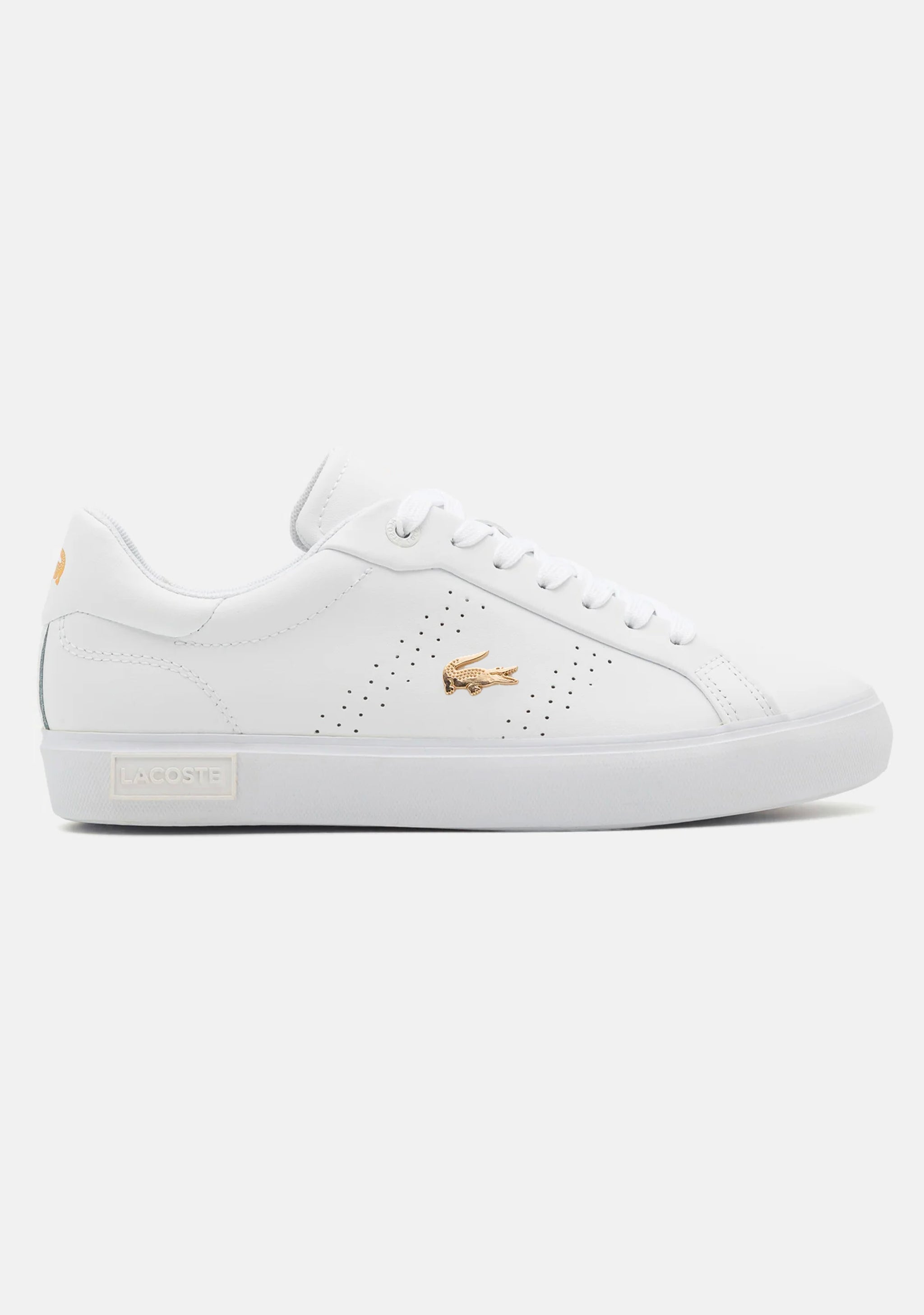 Lacoste Women's Powercourt 2.0