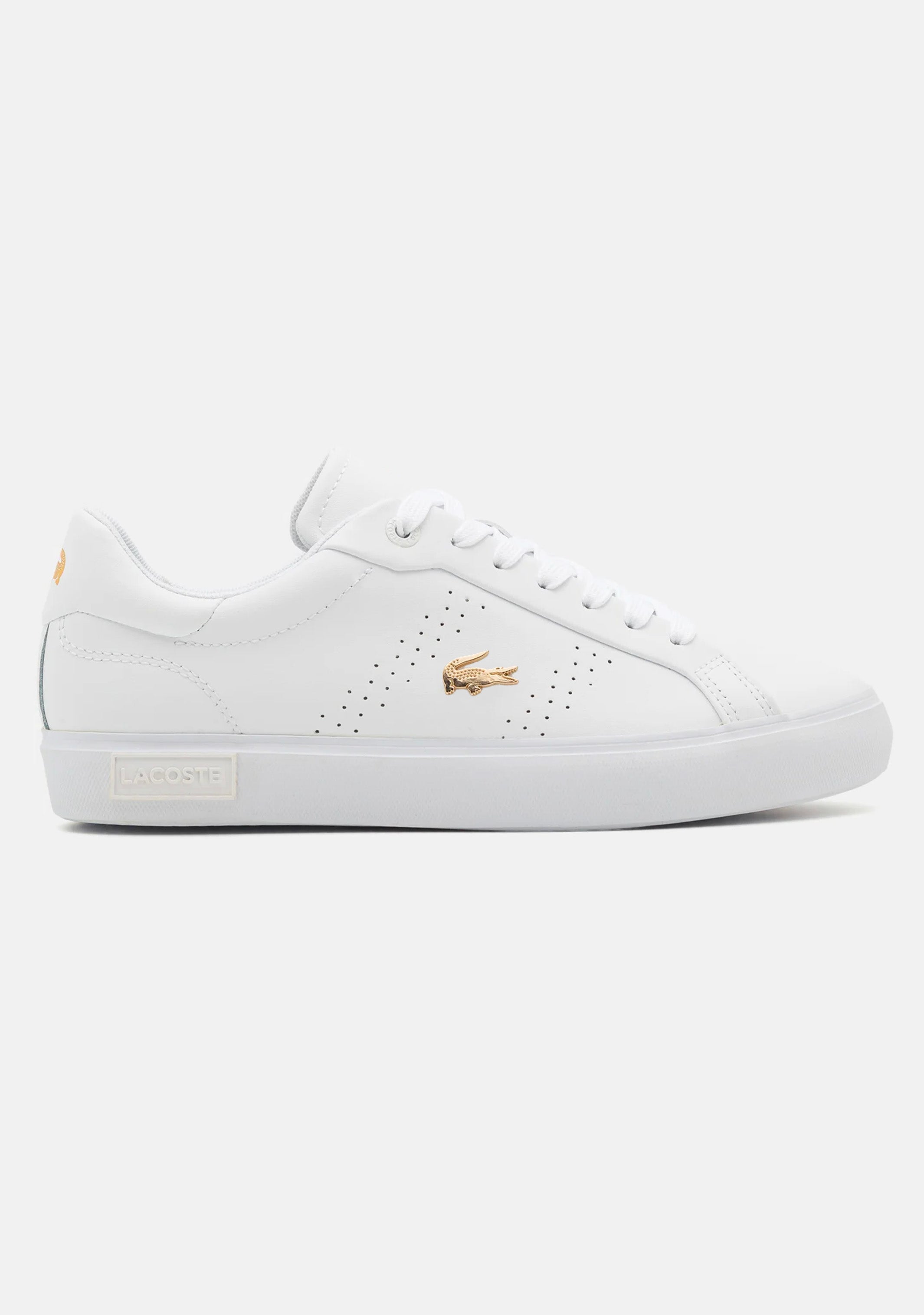Lacoste Women's Powercourt 2.0