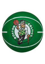 Wilson NBA Boston Celtics Dribble High Bounce Ball <br> WTB1100PDQBOS