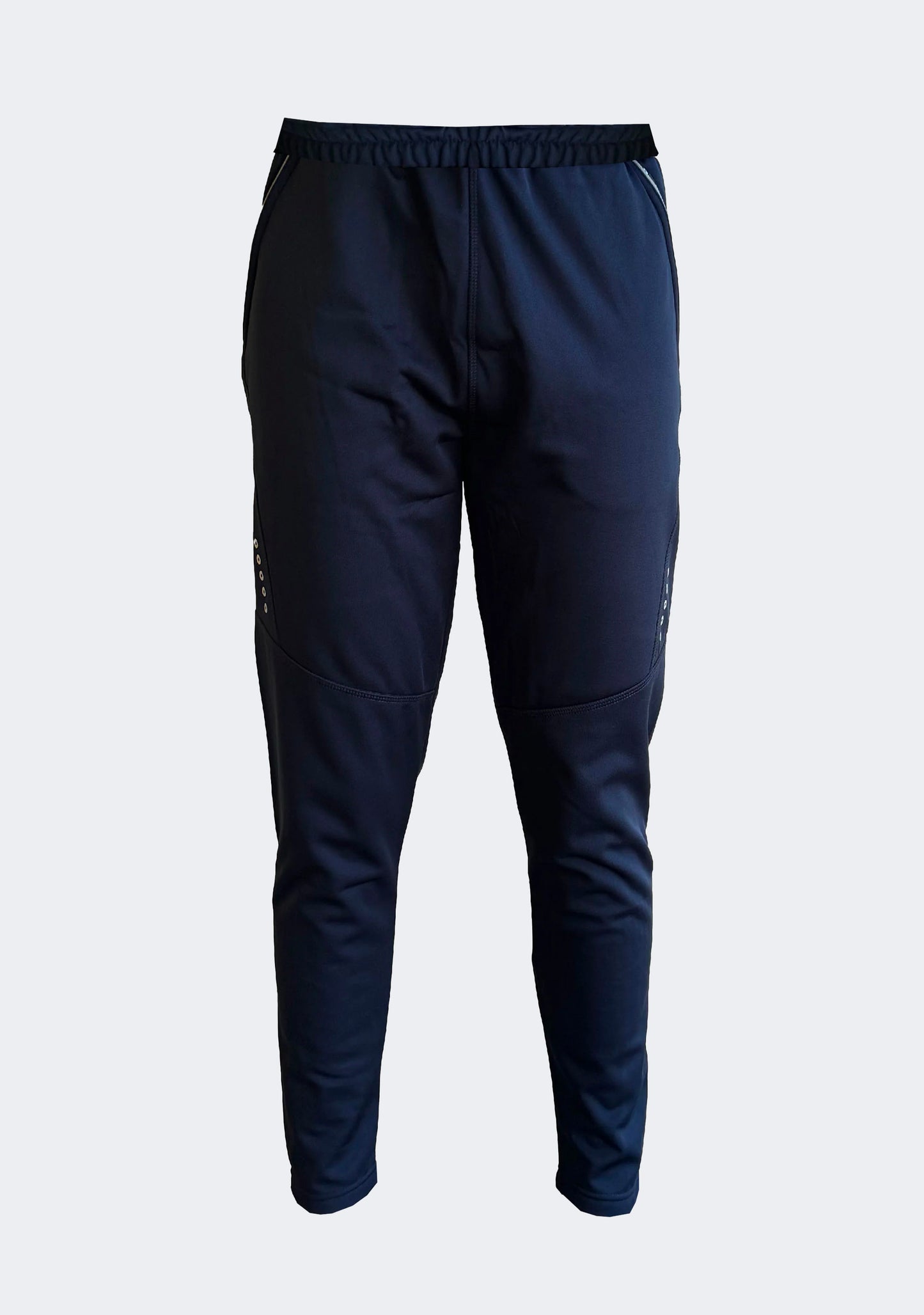 X Blades Women's Tapered Pants Navy