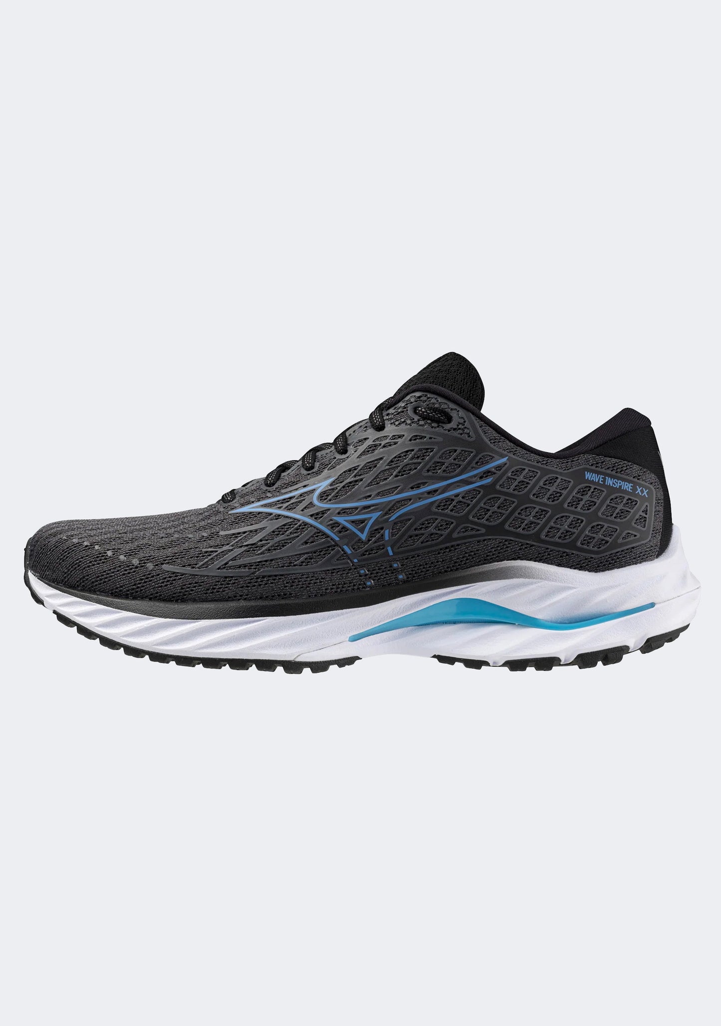 Mizuno Men's Wave Inspire 20