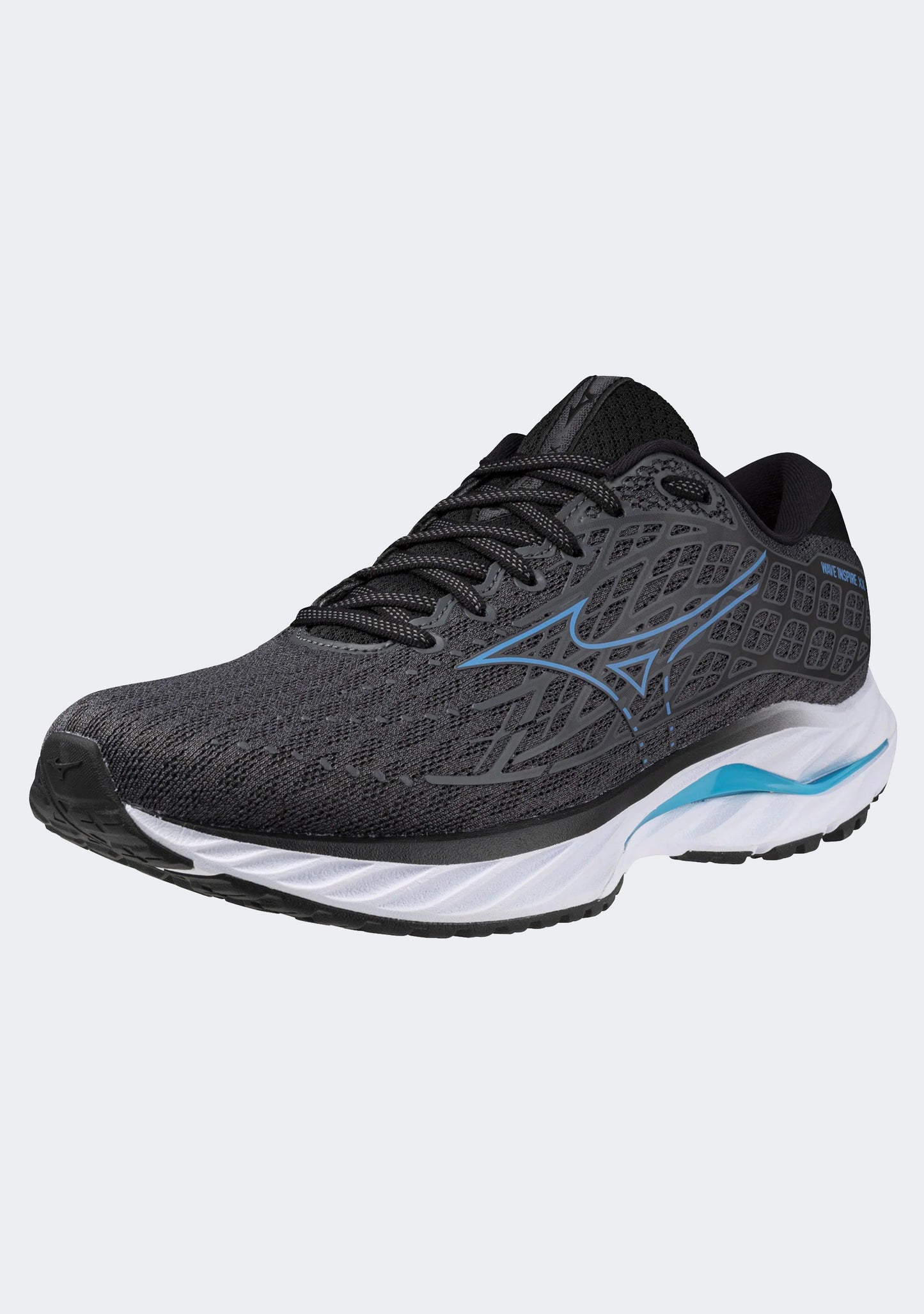 Mizuno Men's Wave Inspire 20