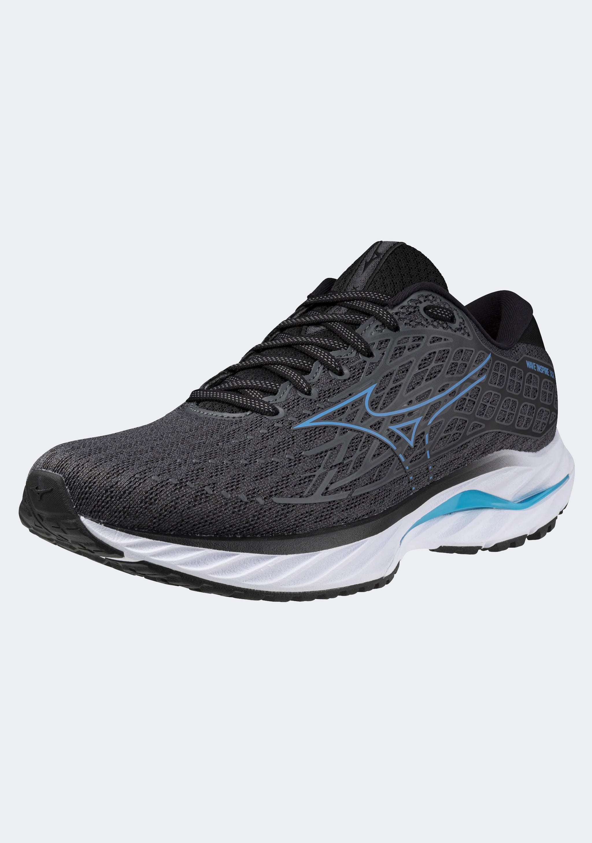 Mizuno Men's Wave Inspire 20