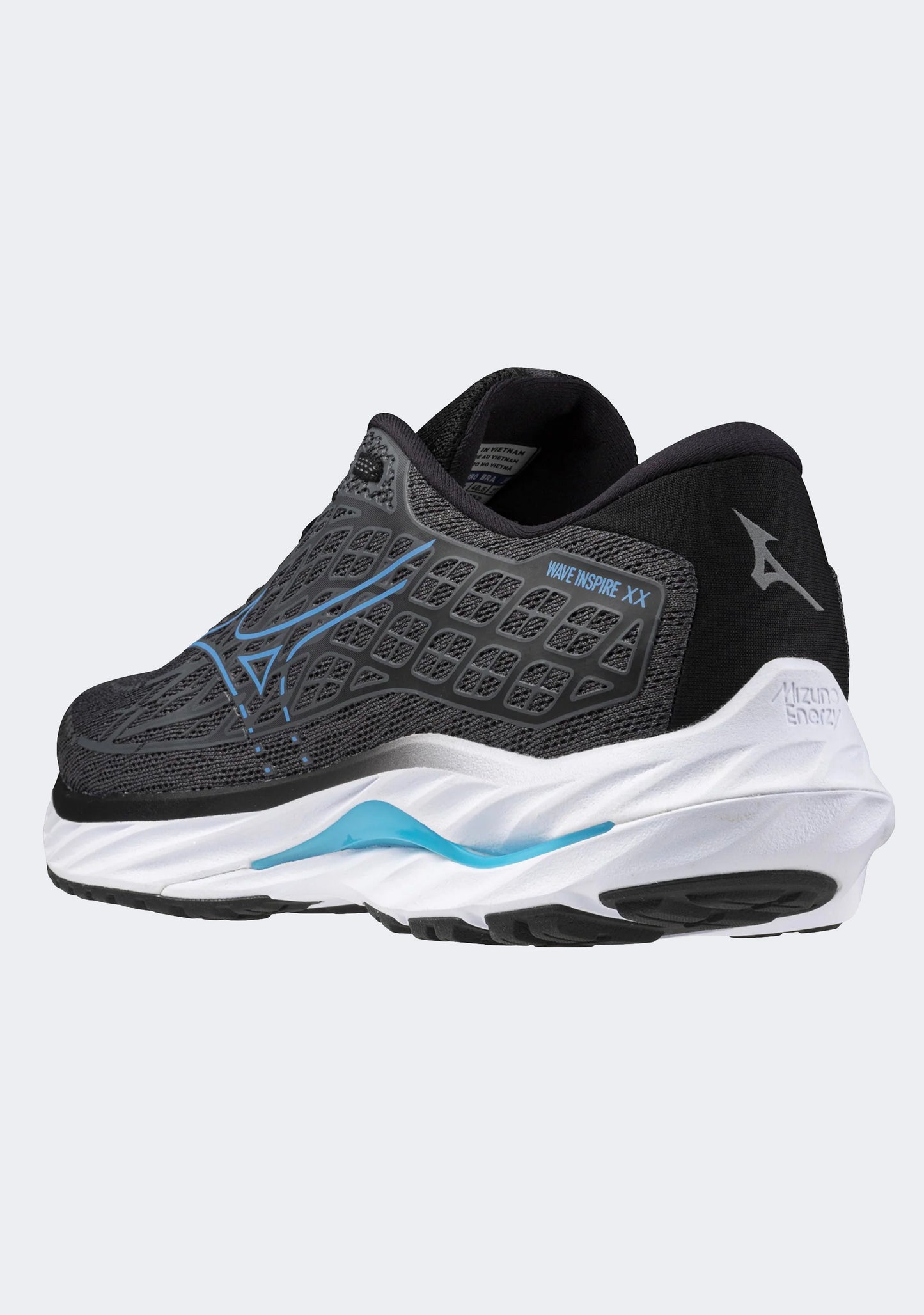 Mizuno Men's Wave Inspire 20