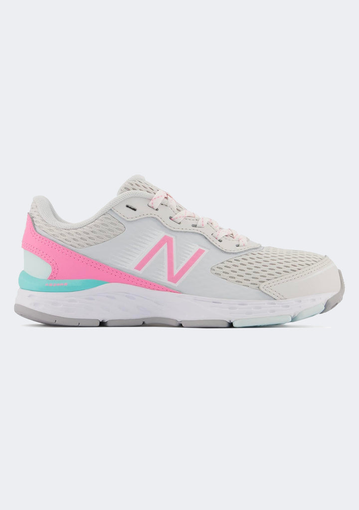 New Balance Kids' Fresh Foam 680