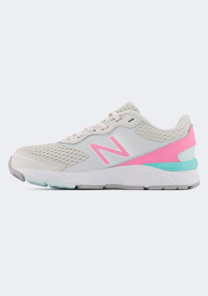New Balance Kids' Fresh Foam 680