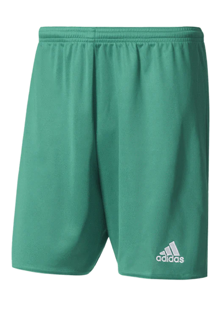 Adidas Men’s Parma 16 Short Green