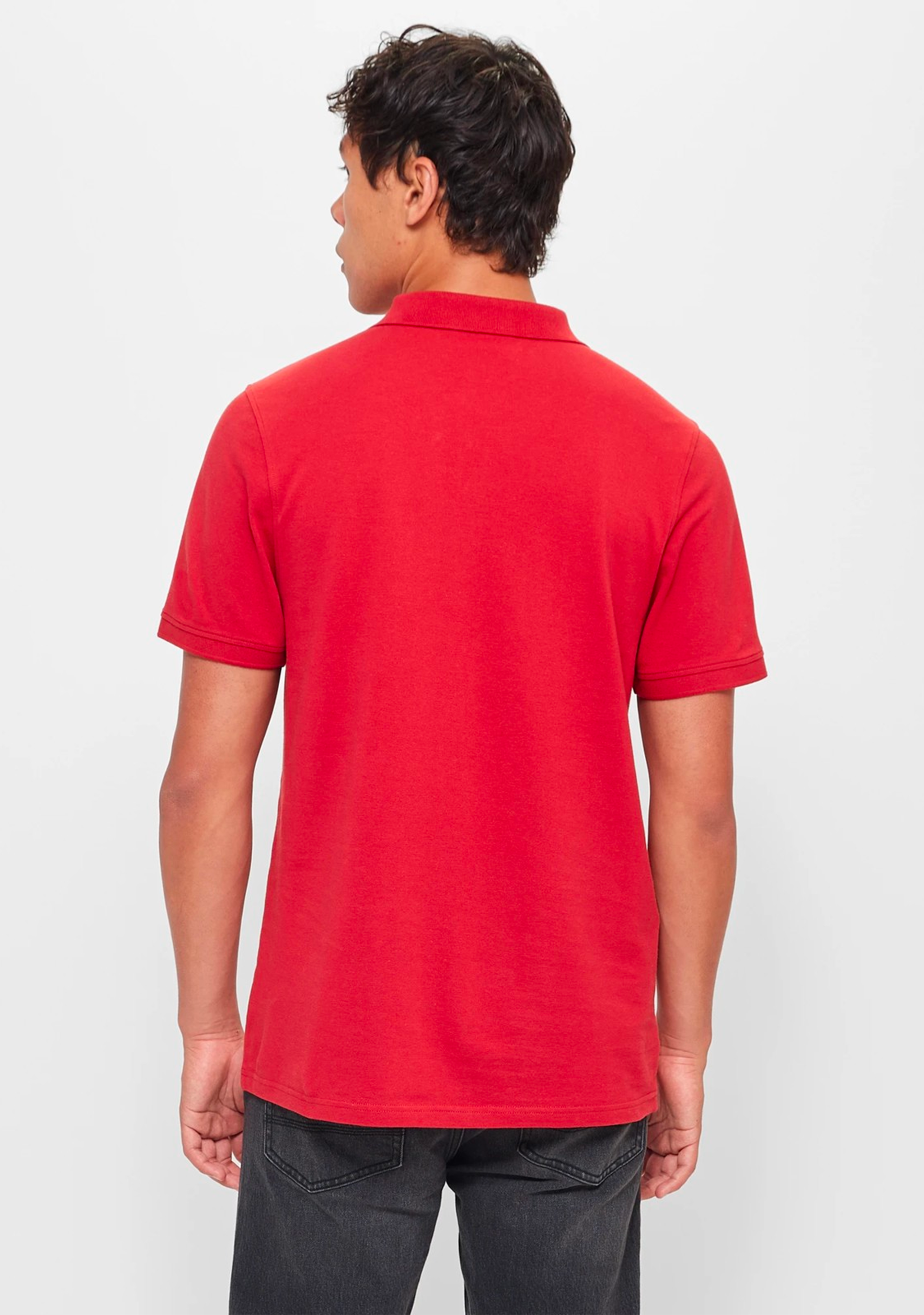 Arsenal FC Men’s Polo Shirt 2024