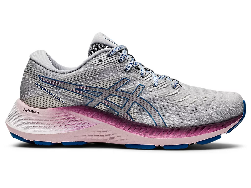 Asics gel top kayano jim kidd