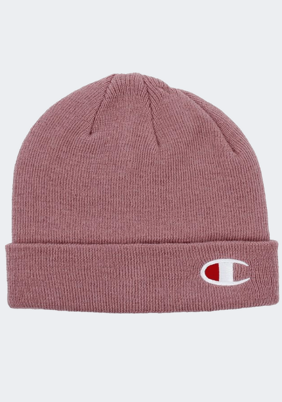 Champion Junior C Logo Beanie