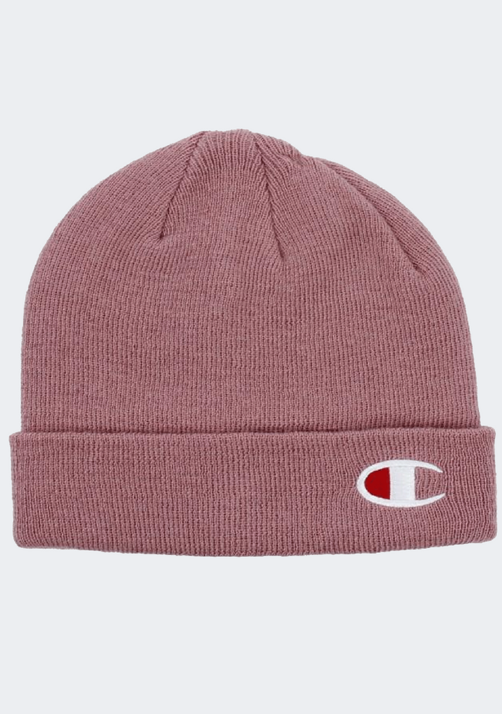 Champion Junior C Logo Beanie