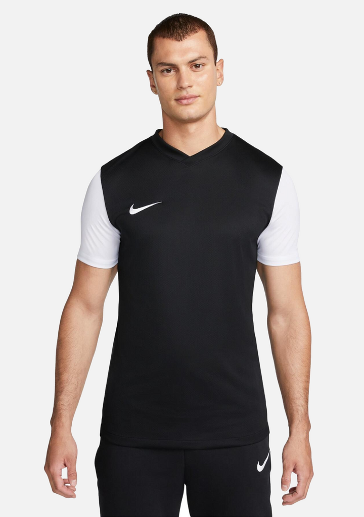 Nike Men's Dri-Fit Tiempo Premier II Jersey
