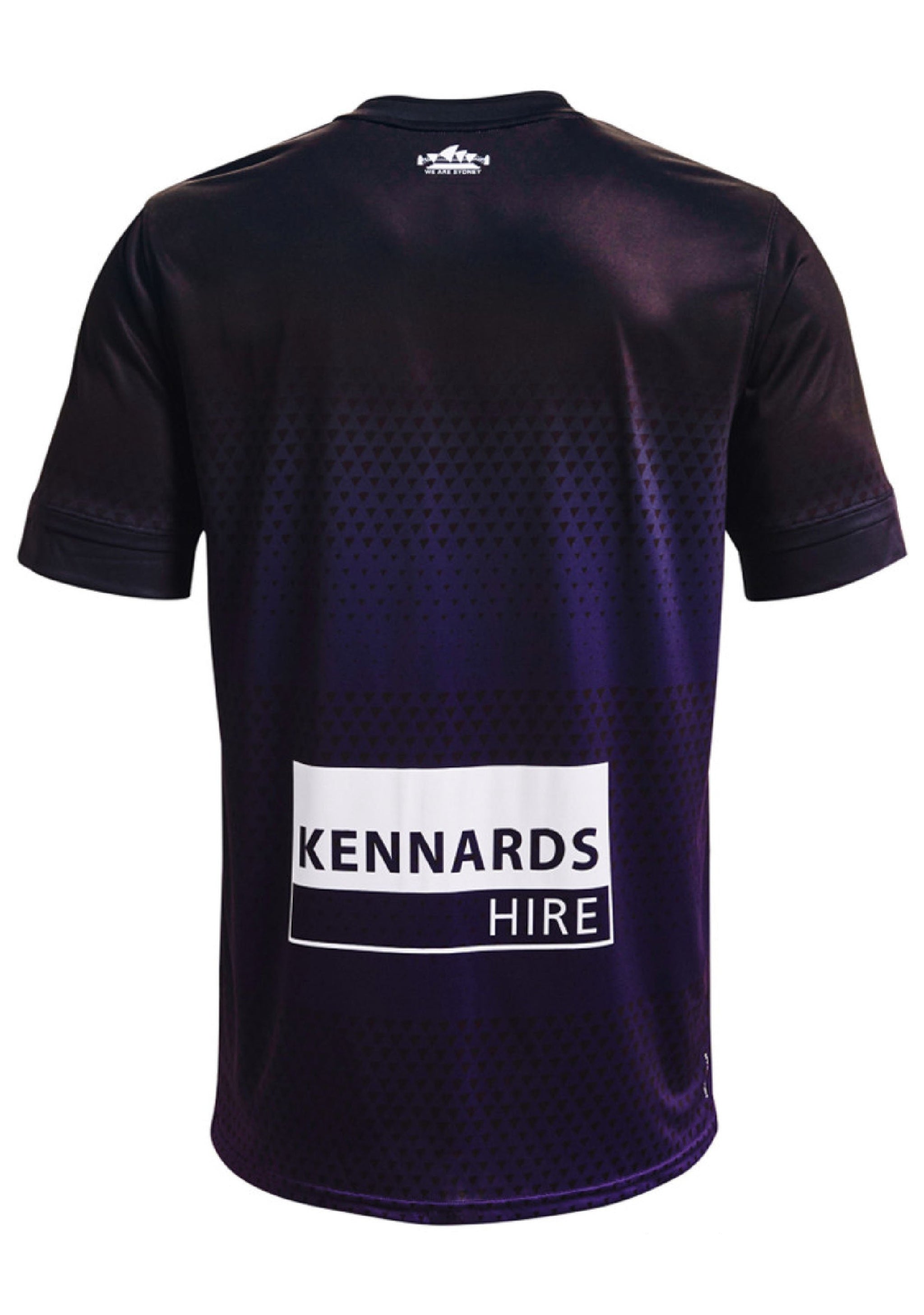 Under Armour Women's Sydney FC Third Jersey <BR> 1372476 519