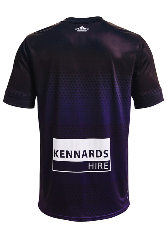 Under Armour Women's Sydney FC Third Jersey <BR> 1372476 519