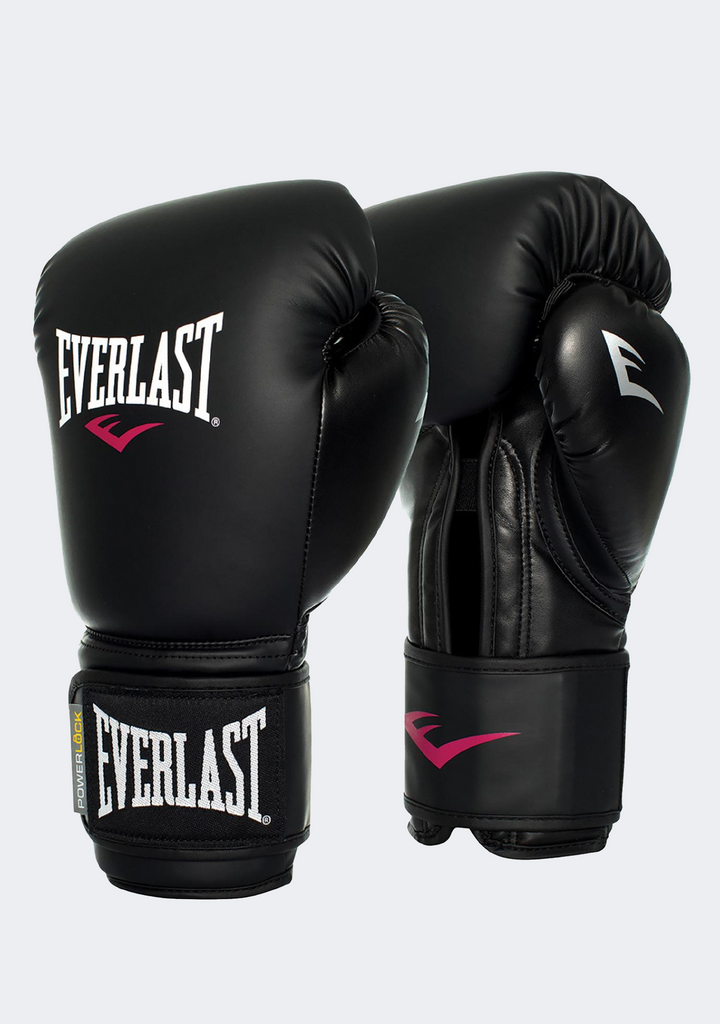 Everlast Women’s Powerlock Training Glove 12OZ