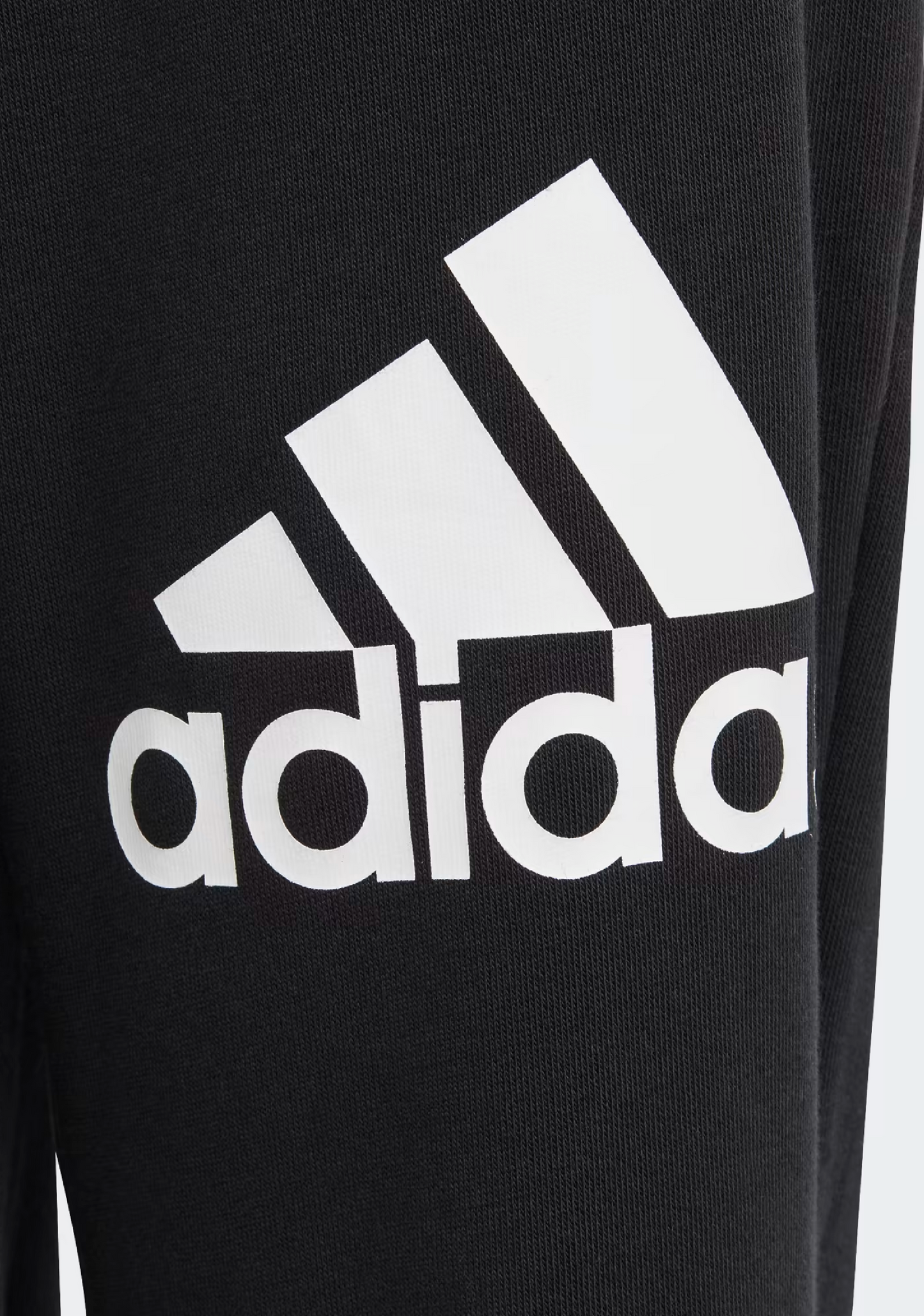 Adidas Kids' Big Logo Pants