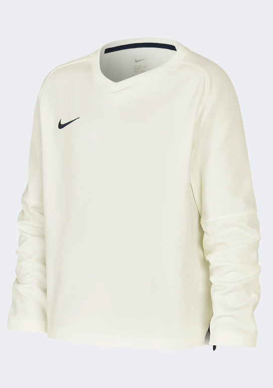 Nike Youth Cricket Long Sleeve Thermal Top