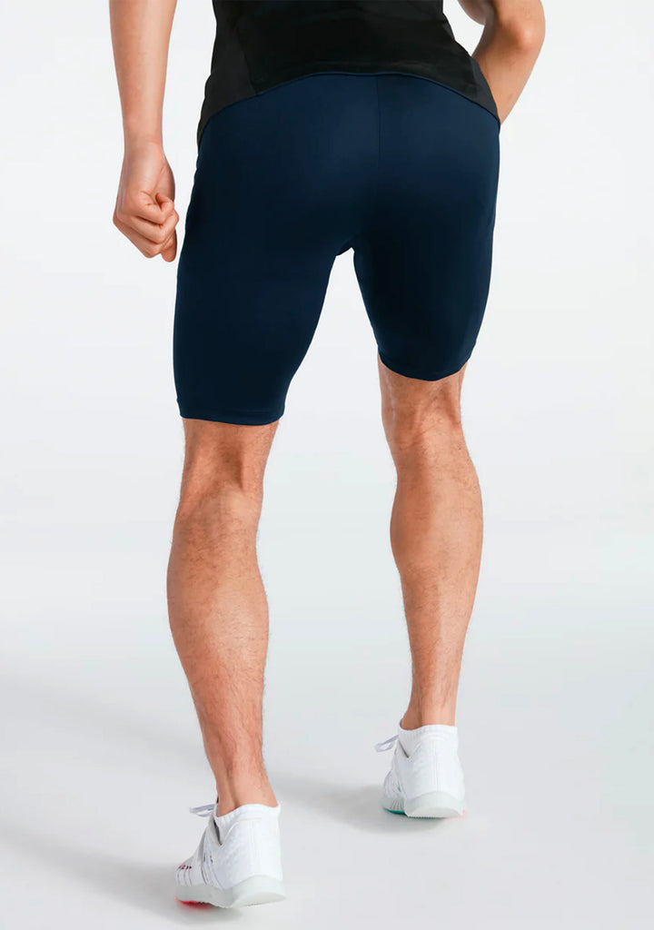 Nike Men's Half Tights Navy