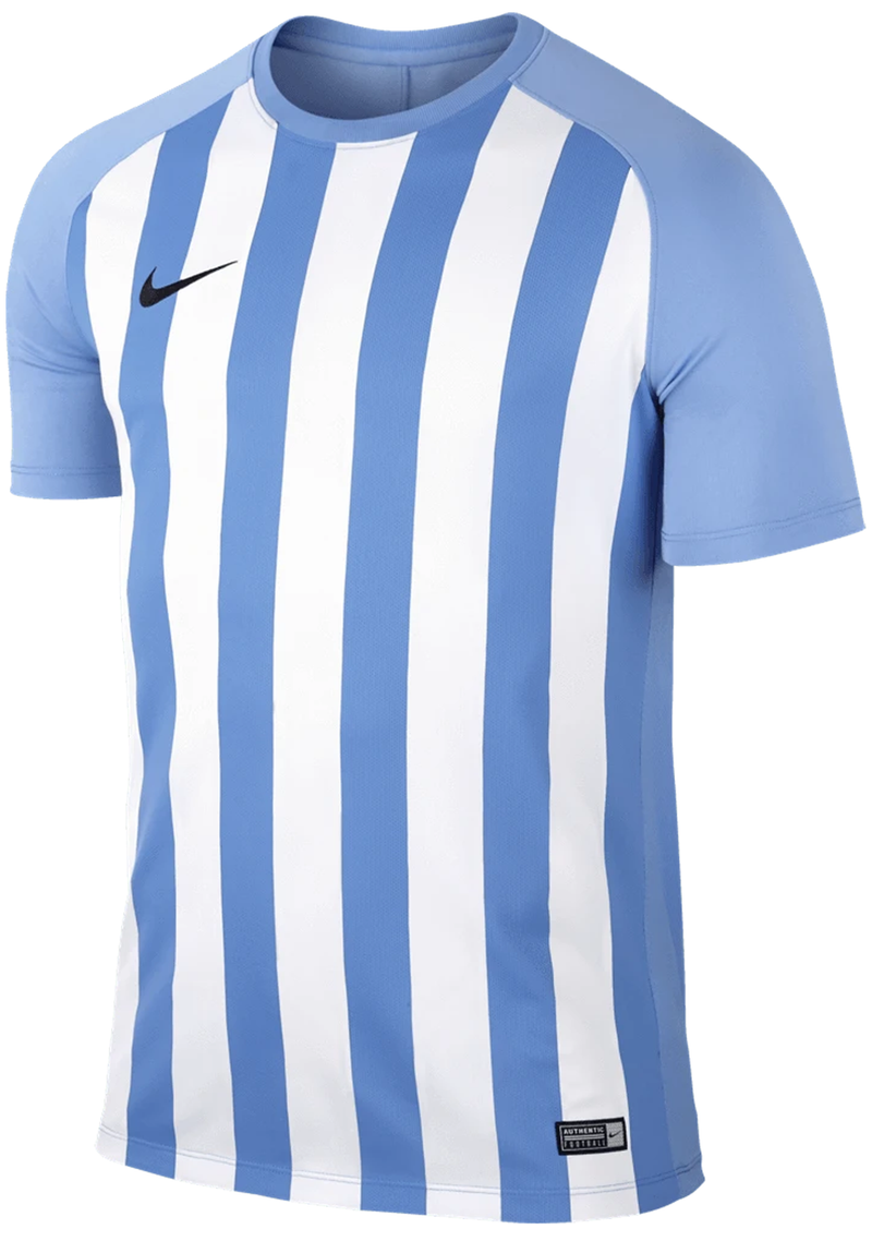 Nike Mens Striped Segment III Jersey <br> 832976 412