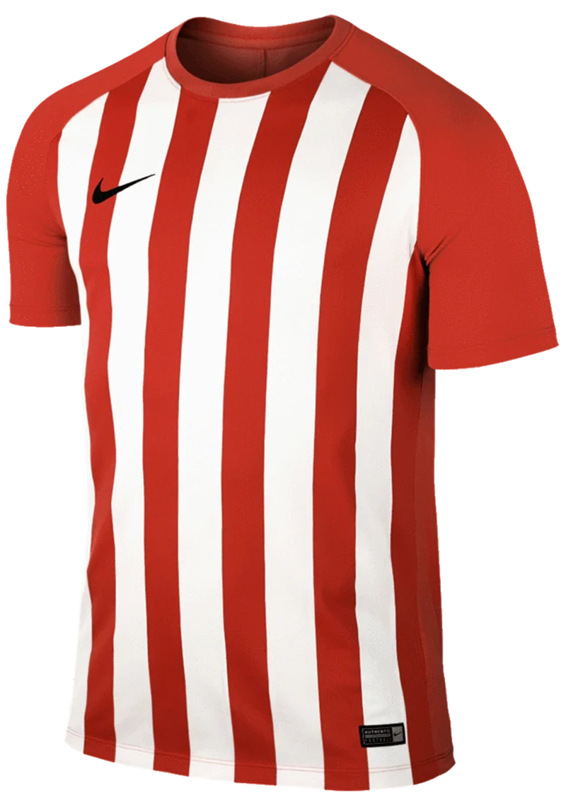 Nike Mens Striped Segment III Jersey <br> 832976 658