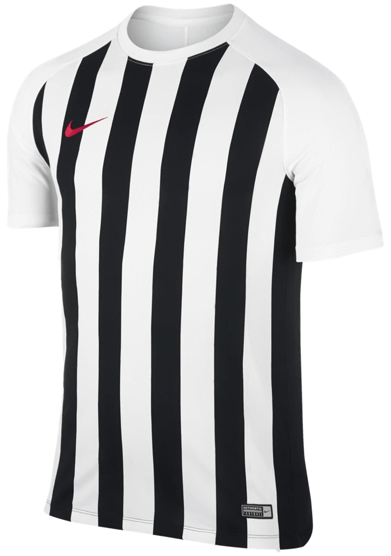 Nike Mens Striped Segment III Jersey <br> 832976 100